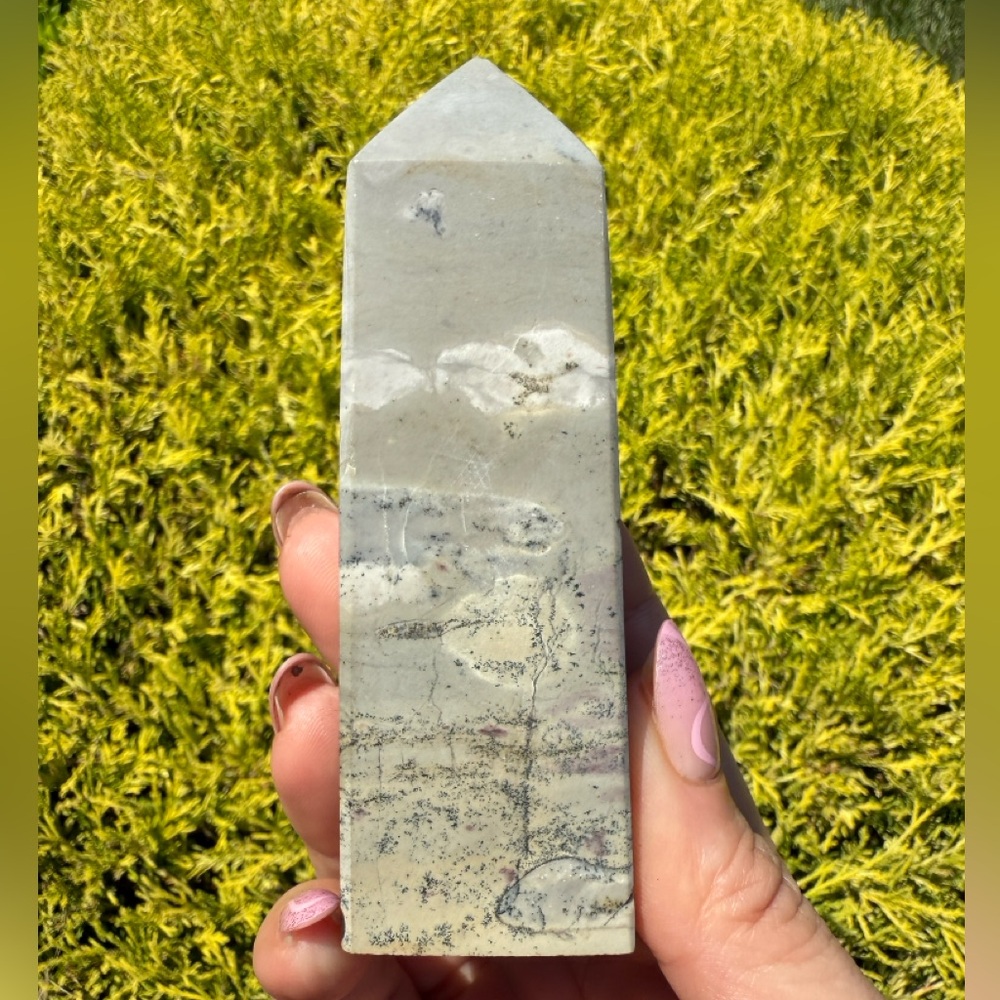 Picture Jasper Tower
